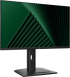 Монитор MSI PRO MP275PG, 27", 1ms, 100Hz, IPS, 1920x1080 (FHD), 16:9, FLAT, Adaptive-Sync, AG, 300 nits, DP (1.2a), HDMI 1.4b, VGA, Черен снимка 4
