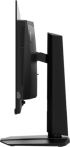 Монитор MSI MAG 271QP QD-OLED X24, 26.5", 240Hz, 0.03ms, 2560x1440 (WQHD), 2xHDMI 2.1, Pivot, Heigh Adj., VESA, Black снимка 5