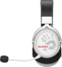 A4tech Bloody МR-590 Геймърски безжични слушалки с микрофон,Bluetooth 3.5мм жак, бял снимка 2