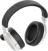 A4tech Bloody МR-590 Геймърски безжични слушалки с микрофон,Bluetooth 3.5мм жак, бял снимка 5