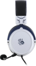 A4tech Bloody M590i Sports Navy Геймърски жични слушалки с микрофон снимка 3