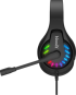 A4tech Геймърски слушалки с микрофон Bloody G230. 7.1,USB, черен снимка 2