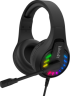 A4tech Геймърски слушалки с микрофон Bloody G230. 7.1,USB, черен снимка 3