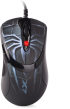 A4tech X7 Blue Spider Лазерна Oscar геймърска.мишка XL-747H, 3600 dpi снимка 1