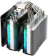 Охладител за процесор FSP MP7 - AMD-INTEL снимка 5