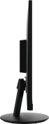 Монитор MSI PRO MP271A, 27", 1ms, 100Hz, IPS, 1920x1080 (FHD), DP(1.2a), HDMI 1.4b, VGA, Line-in, Speakers 2x2W, Tilt, VESA, Черен снимка 7