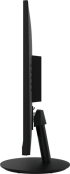 Монитор MSI PRO MP271A, 27", 1ms, 100Hz, IPS, 1920x1080 (FHD), DP(1.2a), HDMI 1.4b, VGA, Line-in, Speakers 2x2W, Tilt, VESA, Черен снимка 8