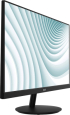 Монитор MSI PRO MP271A, 27", 1ms, 100Hz, IPS, 1920x1080 (FHD), DP(1.2a), HDMI 1.4b, VGA, Line-in, Speakers 2x2W, Tilt, VESA, Черен снимка 9
