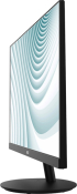 Монитор MSI PRO MP271A, 27", 1ms, 100Hz, IPS, 1920x1080 (FHD), DP(1.2a), HDMI 1.4b, VGA, Line-in, Speakers 2x2W, Tilt, VESA, Черен снимка 10