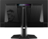  MSI MPG 272URX QD-OLED, 26.5", 0.03ms, 240Hz, 3840x2160 (UHD), 16:9, FLAT, Oled care 2.0, G-Sync Compatible, ClearMR 13000, HDR, 1.5M:1, 100M:1, DP(2.1a), 2xHDMI 2.1, 1xTypeC DP alt. w-PD (98W), USB HUB, Pivot, Heigh Adj., Black, 8kg снимка 4