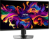  MSI MAG 321UP QD-OLED, 32", 0.03ms,165Hz, 3840x2160 (UHD), 16:9, Flat, Oled Care 2.0, FreeSync Premium Pro, Clear MR 9000, AR, 250 nits, DCR 150M:1, DP(1.4a), 2xHDMI 2.1, 1xTypeC DP alt. w-PD (15W), Pivot, Heigh Adj., Black, 9.1kg снимка 3