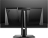 MSI MAG 321UP QD-OLED, 32", 0.03ms,165Hz, 3840x2160 (UHD), 16:9, Flat, Oled Care 2.0, FreeSync Premium Pro, Clear MR 9000, AR, 250 nits, DCR 150M:1, DP(1.4a), 2xHDMI 2.1, 1xTypeC DP alt. w-PD (15W), Pivot, Heigh Adj., Black, 9.1kg снимка 4