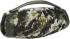  Портативна тонколона JBL BoomBox 3, Squad Camouflage снимка 2