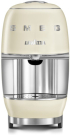 Кафемашина Lavazza A Modo Mio SMEG, 0.9 литра резервоар, регулируема поставка, 1250W, кремав снимка 4