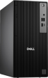 Компютър Dell Pro Tower QCT1250, Intel Core Ultra 5 235 vPro, 8GB DDR5, 512GB M.2 SSD, Intel Graphics, 8xDVD+--RW, BG клавиатура, мишка снимка 1