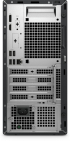 Компютър Dell Pro Tower QCT1250, Intel Core i7-14700 (2.5-5.6GHz, Intel UHD Graphics 770, 8GB DDR5 5600, 512GB SSD NVMe, Ubuntu снимка 4