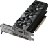 Видеокарта Видео карта GIGABYTE RTX 5060 Low Profile OC 8GB GDDR7 снимка 4