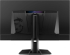 Монитор MSI MPG 322URX QD-OLED, 31.5", 0.03ms, 240Hz, Flat, 3840x2160 UHD, 16:9, 2xHDMI 2.1, 1xTypeC DP, USB HUB, Black снимка 2