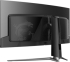Монитор Геймърски MSI MPG 341CQPX QD-OLED, 34.18", 0.03ms, 240Hz, 3440x1440(UWQHD), 21:9, DP(1.4a), 2xHDMI 2.1 снимка 5