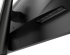 Монитор MSI MAG401QR, 40", 155Hz, 3440x1440 (UWQHD), IPS, Flat, 2x HDMI, DP, 1 x Type-C, 2 x USB 2.0, VESA 100, Черен снимка 5