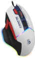 A4tech Bloody W95Max Sports Navy RGB Light Геймърска мишка, 12000cpi снимка 2