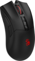 A4tech Bloody R90 Plus Черна Геймърска безжична оптична мишка снимка 2