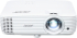 Проектор Acer Projector X1629HK, DLP, WUXGA (1920x1200), 4800 ANSI Lm, 10000:1, 3D, 2xHDMI-MHL, RS232, 24-7 operation снимка 3