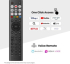 Телевизор Hisense 55" E8Q, 4K Ultra HD 3840x2160, ULED, Quantum Dot,144 Hz,HDR 10+, HLG, Dolby Vision, DTS Virtual X, Smart TV, снимка 3