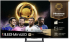 Телевизор Hisense 55" E8Q, 4K Ultra HD 3840x2160, ULED, Quantum Dot,144 Hz,HDR 10+, HLG, Dolby Vision, DTS Virtual X, Smart TV, снимка 1