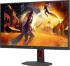 Монитор AOC Q27G4ZR, 27\'\' Gaming monitor, Fast IPS panel, AG, QHD 2560x1440, 16:9, 240Hz, 0.3m,s, 400 cd/m2, 1000:1, 2x HDMI, DP, снимка 4