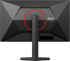 Монитор AOC Q27G4ZR, 27\'\' Gaming monitor, Fast IPS panel, AG, QHD 2560x1440, 16:9, 240Hz, 0.3m,s, 400 cd/m2, 1000:1, 2x HDMI, DP, снимка 6