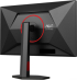 Монитор AOC Q27G4ZR, 27\'\' Gaming monitor, Fast IPS panel, AG, QHD 2560x1440, 16:9, 240Hz, 0.3m,s, 400 cd/m2, 1000:1, 2x HDMI, DP, снимка 8