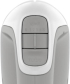  Миксер Tefal HT450B38, PrepMix 450W снимка 2