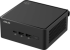  NUC 15 PRO-RNUC15CRHC700002-Core 7 240H 45W-Intel Arc graphics-no RAM-no Storage-Intel Wi-Fi 7 BE202-USB Total - 7-4 USB Type-A-3 USB Type-C (1x USB3.2 + 2x TB4)-2x HDMI 2.1-Support Displays - 4x 4K-no OS-EU Cord-Kit (L6)-Tall-EAN:4711387949948 снимка 2