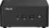  NUC 15 PRO-RNUC15CRHC700002-Core 7 240H 45W-Intel Arc graphics-no RAM-no Storage-Intel Wi-Fi 7 BE202-USB Total - 7-4 USB Type-A-3 USB Type-C (1x USB3.2 + 2x TB4)-2x HDMI 2.1-Support Displays - 4x 4K-no OS-EU Cord-Kit (L6)-Tall-EAN:4711387949948 снимка 1