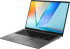 Лаптоп Asus Vivobook S S3607CA-RP036, Intel Core Ultra 5 225H, 1000GB SSD, 16GB, 16." OLED WUXGA снимка 3