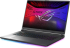 Лаптоп Asus Strix G18 G815LR-S9043W, Intel Core Ultra 9 275HX, 2 TB SSD, 32GB, 18.0 WQXGA (2560X1600), Windows 11 Home снимка 4