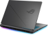 Лаптоп Asus Strix G18 G815LR-S9043W, Intel Core Ultra 9 275HX, 2 TB SSD, 32GB, 18.0 WQXGA (2560X1600), Windows 11 Home снимка 7