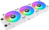 Вентилатор Thermaltake CT120 EX ARGB Sync PC Cooling Fan 3 Pack Magnetic Connect снимка 4