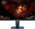 Монитор Dell Alienware AW2725DM, 27" LED , IPS AG, WQHD 2560 x 1440, 95% DCI-P3, NVIDIA G-SYNC, 180Hz, 1ms GtG, 1000:1, 400 cd-m2, HDMI, DP снимка 2