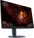 Монитор Dell Alienware AW2725DM, 27" LED , IPS AG, WQHD 2560 x 1440, 95% DCI-P3, NVIDIA G-SYNC, 180Hz, 1ms GtG, 1000:1, 400 cd-m2, HDMI, DP снимка 1