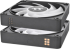 Вентилатор Thermaltake CT140 EX ARGB Sync PC Cooling Fan 3 Pack Magnetic Connect снимка 2