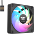 Вентилатор Thermaltake CT140 EX ARGB Sync PC Cooling Fan 3 Pack Magnetic Connect снимка 1