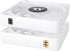 Вентилатор Thermaltake CT140 EX ARGB Sync PC Cooling Fan 3 Pack Magnetic Connect White снимка 2