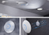 Точка за достъп Ubiquiti UniFi U7 Long-Range U7-LR снимка 9