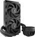 Arctic водно охлаждане Liquid Freezer III 240 Pro Black снимка 2