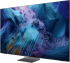 Телевизор Samsung Neo QLED 75QN990F  8K Mini LED Smart HDR 100Hz(Up to 4K 165Hz) Model 2025 снимка 2