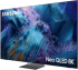 Телевизор Samsung Neo QLED 75QN990F  8K Mini LED Smart HDR 100Hz(Up to 4K 165Hz) Model 2025 снимка 10