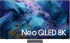 Телевизор Samsung Neo QLED 75QN990F  8K Mini LED Smart HDR 100Hz(Up to 4K 165Hz) Model 2025 снимка 1