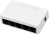Комутатор/Суич DPTEK DK2000-105F-M, 5 портов 10-100M RJ45 неуправляем суич снимка 2